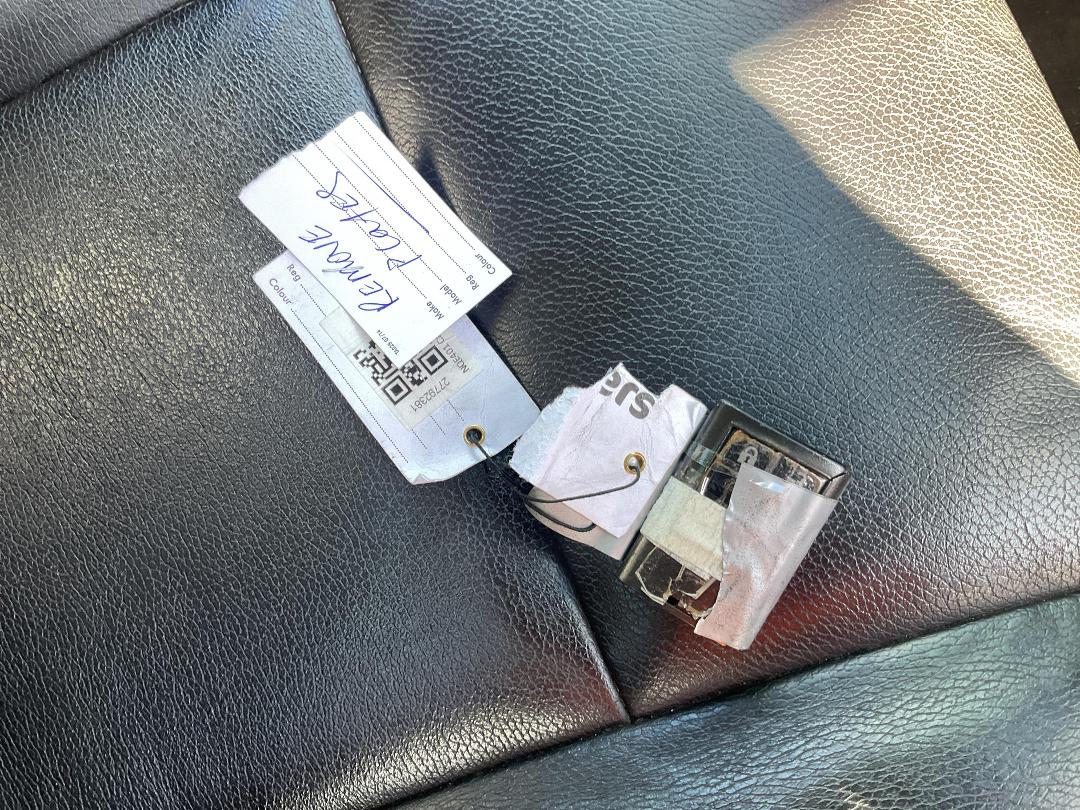 Photo '9' of Holden Captiva 7 LS Equipe