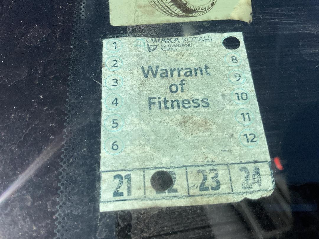 Photo '12' of Holden Captiva 7 LS Equipe