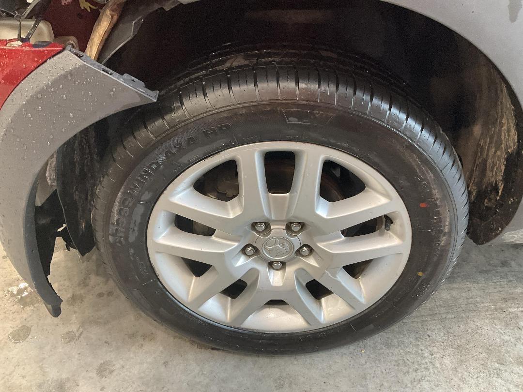 Photo '9' of Holden Captiva 7 Active Photo '9' of Holden Captiva 7 Active