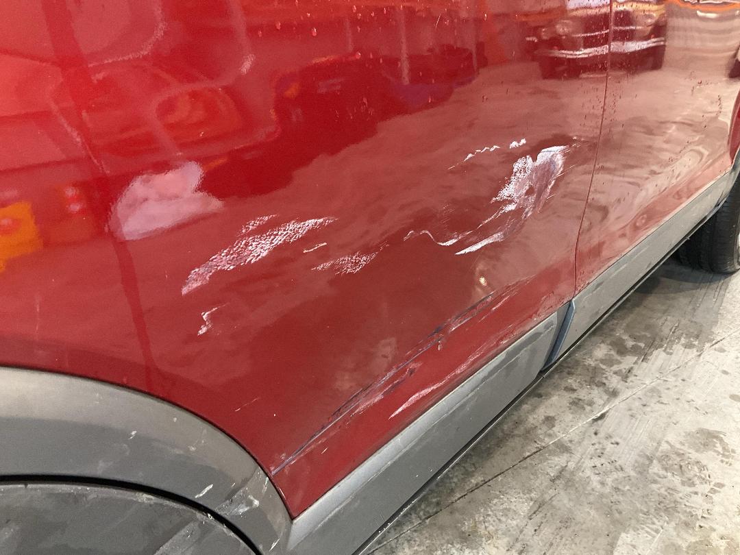 Photo '12' of Holden Captiva 7 Active Photo '12' of Holden Captiva 7 Active