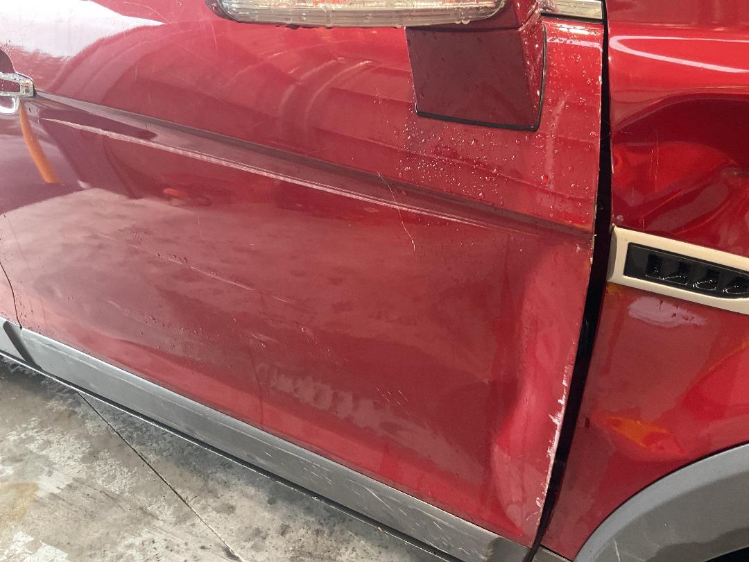 Photo '13' of Holden Captiva 7 Active Photo '13' of Holden Captiva 7 Active