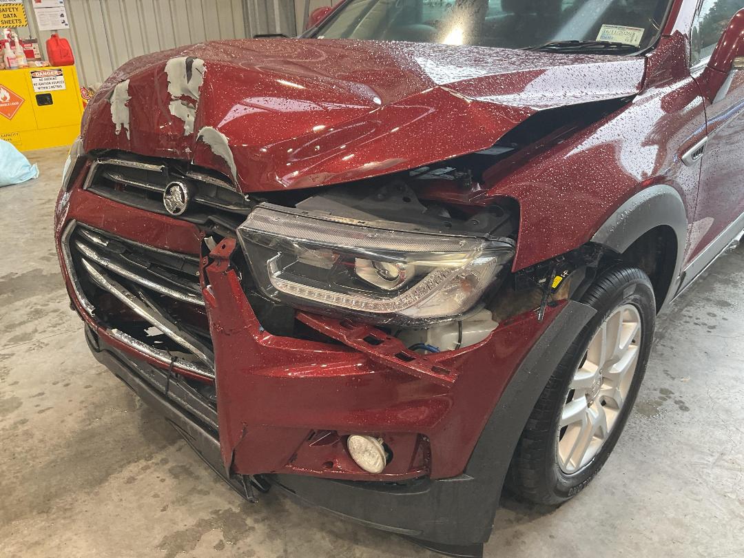 Photo '15' of Holden Captiva 7 Active Photo '15' of Holden Captiva 7 Active