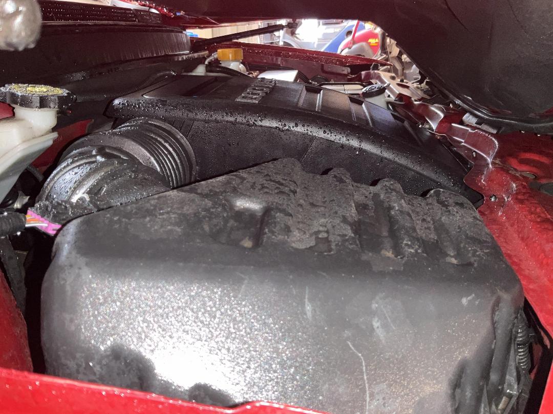 Photo '20' of Holden Captiva 7 Active Photo '20' of Holden Captiva 7 Active