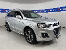Thumbnail '1' of Holden Captiva 7