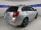 Thumbnail '7' of Holden Captiva 7