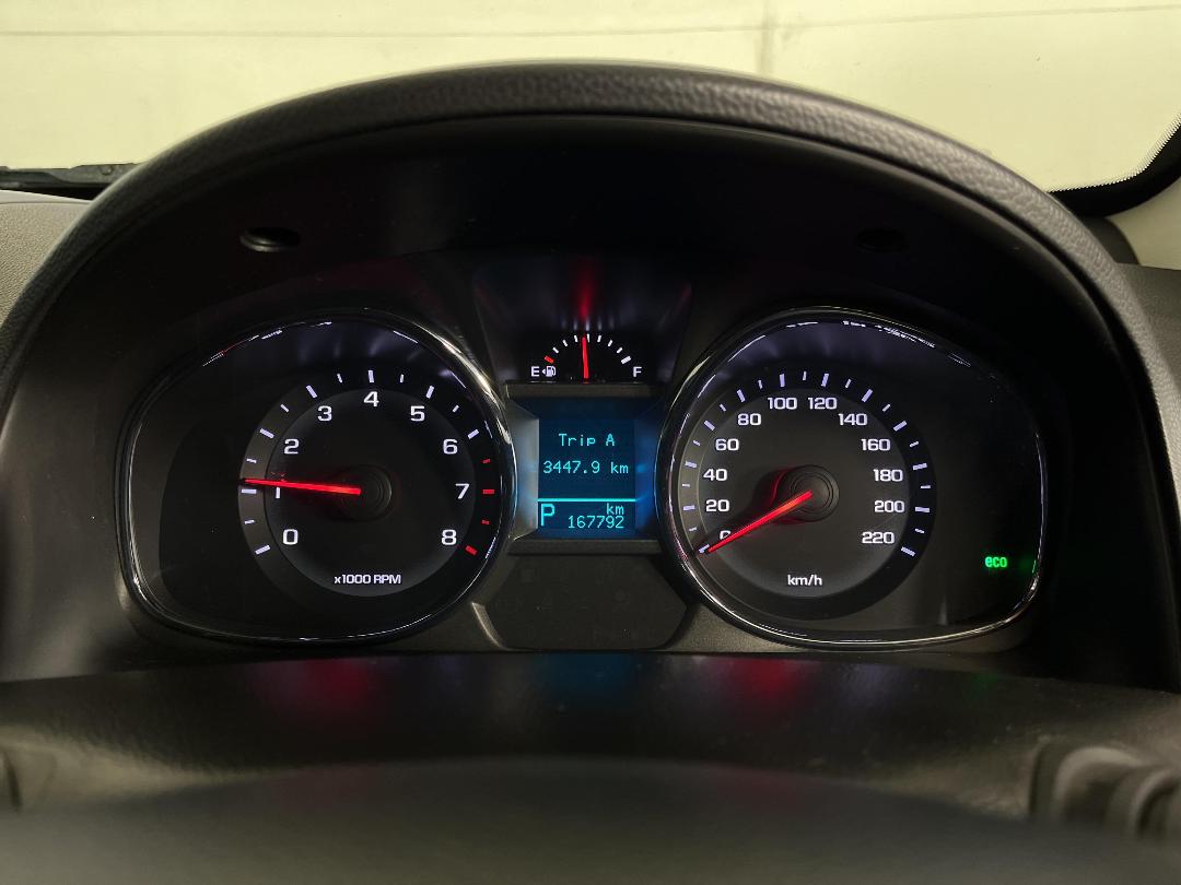 Photo '21' of Holden Captiva 7