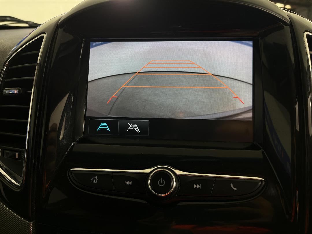 Photo '26' of Holden Captiva 7