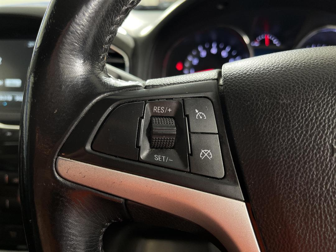 Photo '25' of Holden Captiva 7