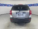 Thumbnail '6' of Holden Captiva 7