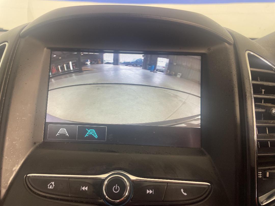 Photo '23' of Holden Captiva 7