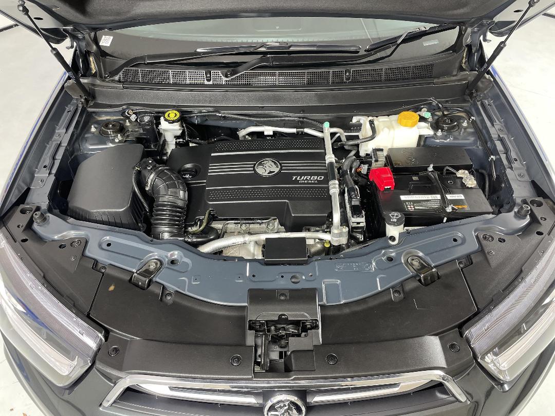 Photo '13' of Holden Captiva 7 Photo '13' of Holden Captiva 7