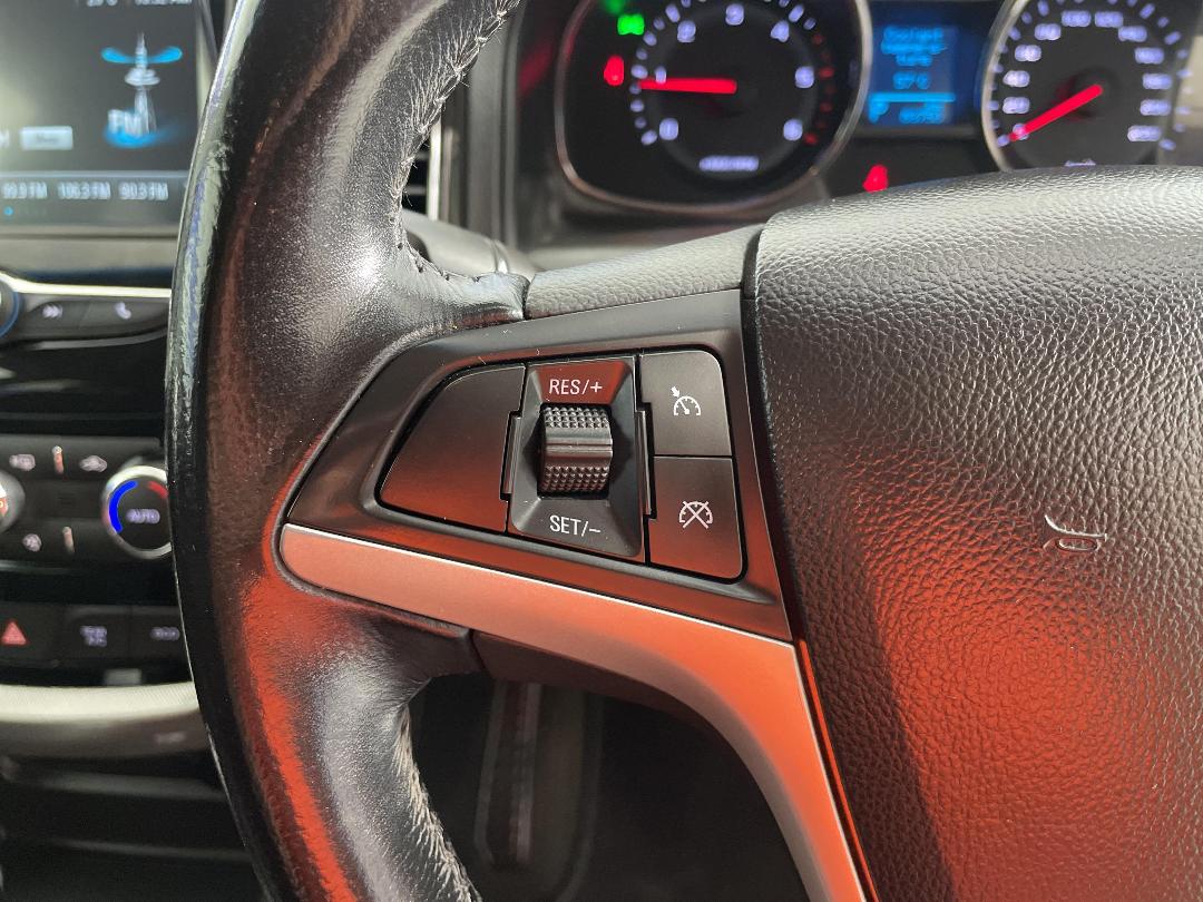 Photo '24' of Holden Captiva 7 Photo '24' of Holden Captiva 7