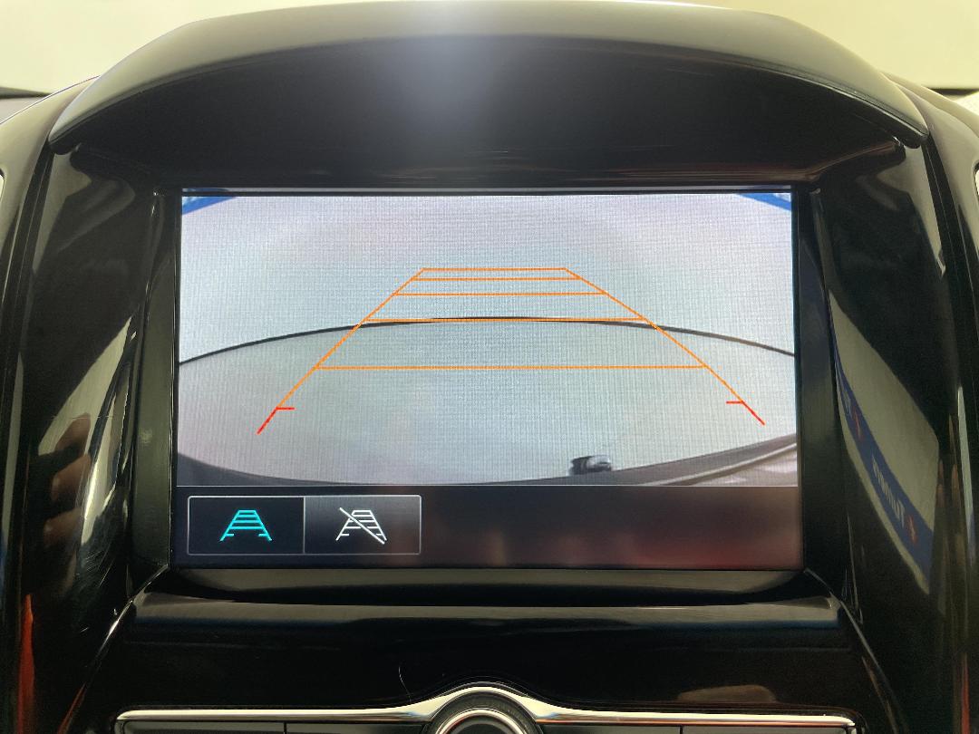 Photo '27' of Holden Captiva 7 Photo '27' of Holden Captiva 7