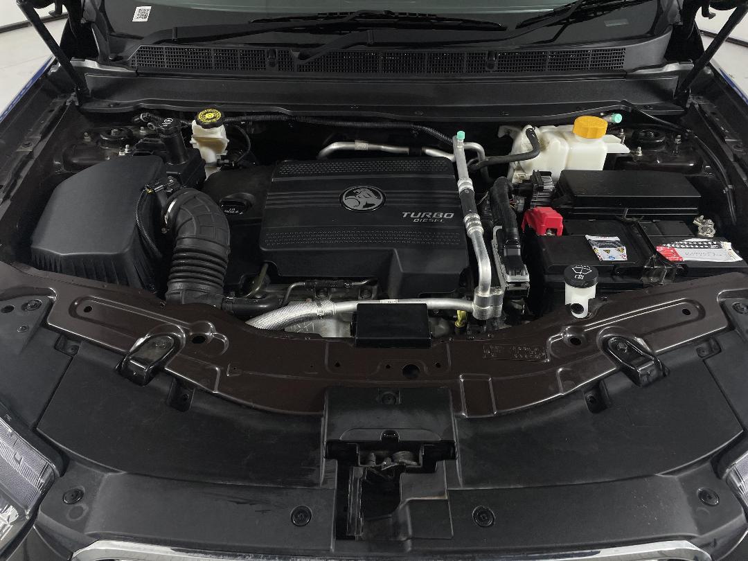 Photo '13' of Holden Captiva 7 Photo '13' of Holden Captiva 7