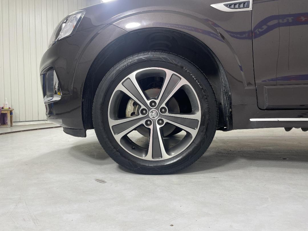 Photo '10' of Holden Captiva 7 Photo '10' of Holden Captiva 7