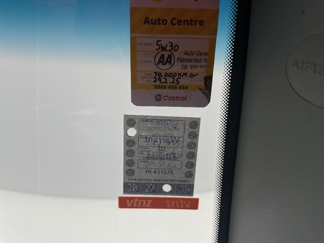 Photo '23' of Holden Captiva 7 Photo '23' of Holden Captiva 7