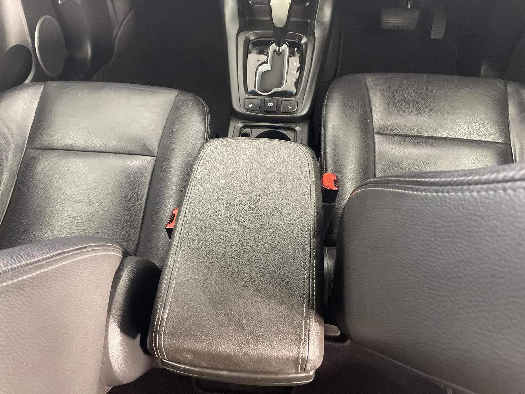 Photo '18' of Holden Captiva 7 Photo '18' of Holden Captiva 7