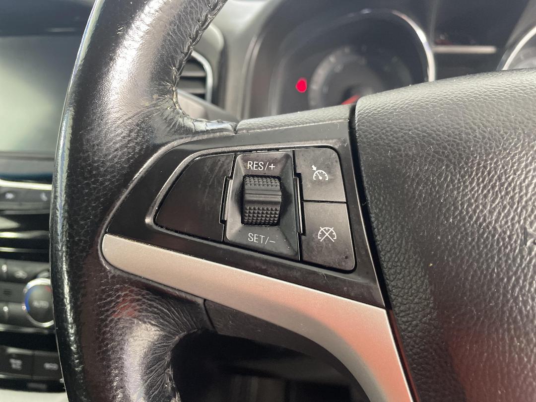 Photo '24' of Holden Captiva 7 Photo '24' of Holden Captiva 7