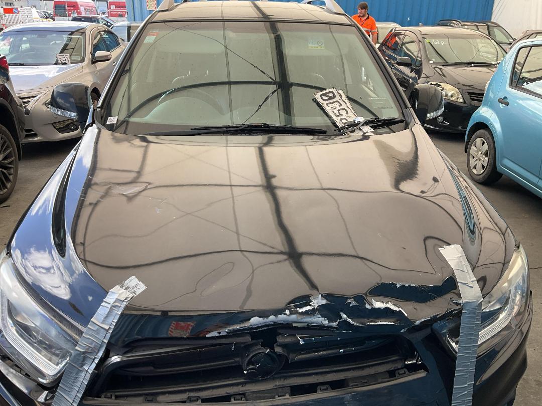 Photo '2' of Holden Captiva 7 LTZ Photo '2' of Holden Captiva 7 LTZ