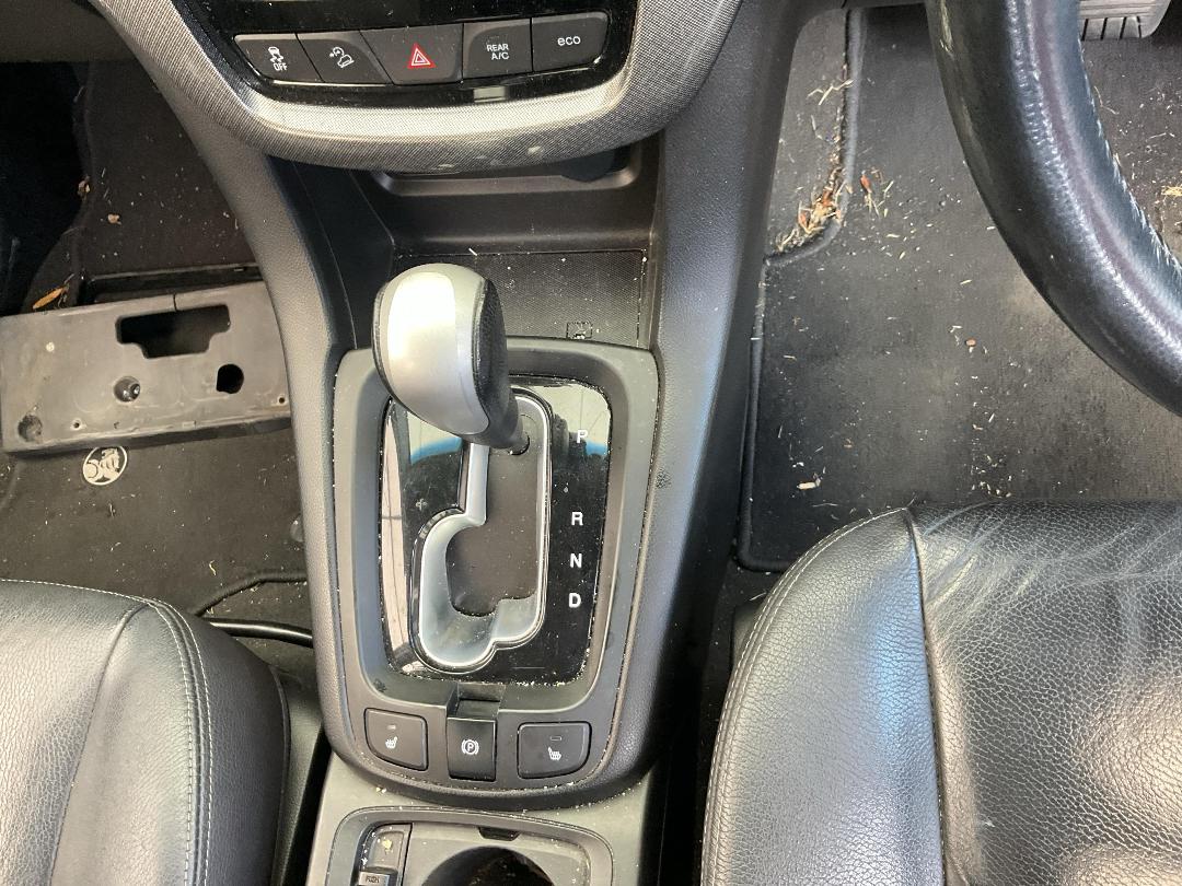 Photo '10' of Holden Captiva 7 LTZ Photo '10' of Holden Captiva 7 LTZ