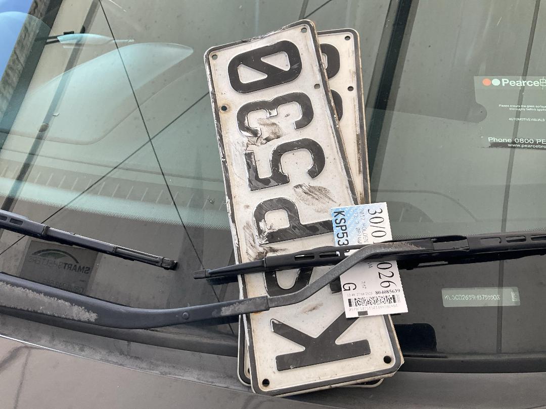 Photo '13' of Holden Captiva 7 LTZ Photo '13' of Holden Captiva 7 LTZ