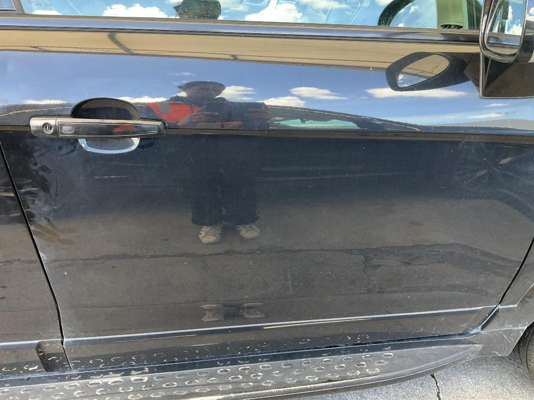 Photo '14' of Holden Captiva 7 LTZ Photo '14' of Holden Captiva 7 LTZ