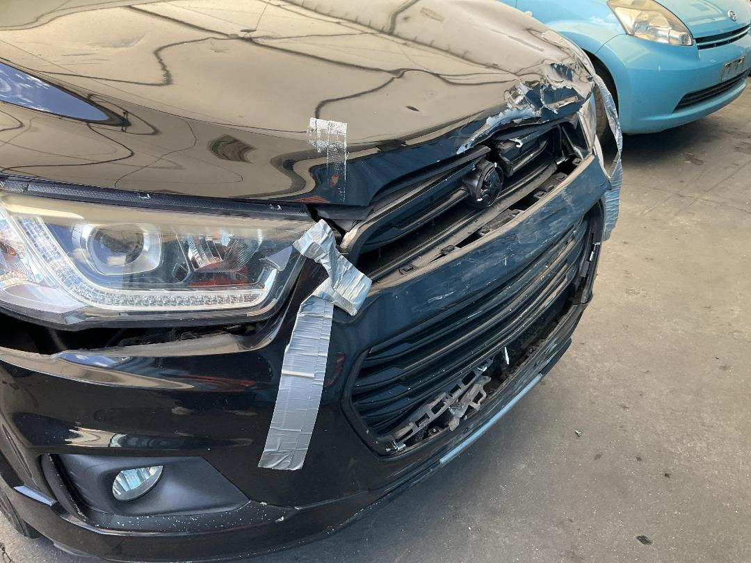 Photo '17' of Holden Captiva 7 LTZ Photo '17' of Holden Captiva 7 LTZ