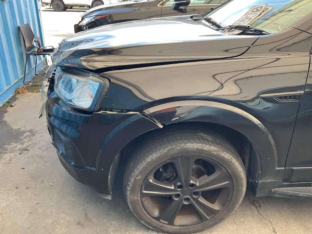 Photo '19' of Holden Captiva 7 LTZ Photo '19' of Holden Captiva 7 LTZ