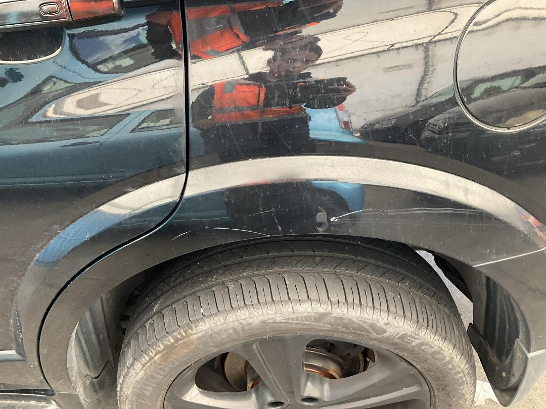 Photo '21' of Holden Captiva 7 LTZ Photo '21' of Holden Captiva 7 LTZ