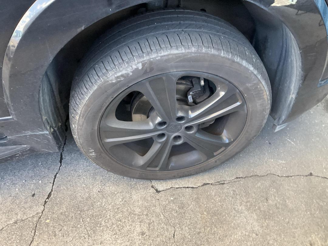 Photo '27' of Holden Captiva 7 LTZ Photo '27' of Holden Captiva 7 LTZ