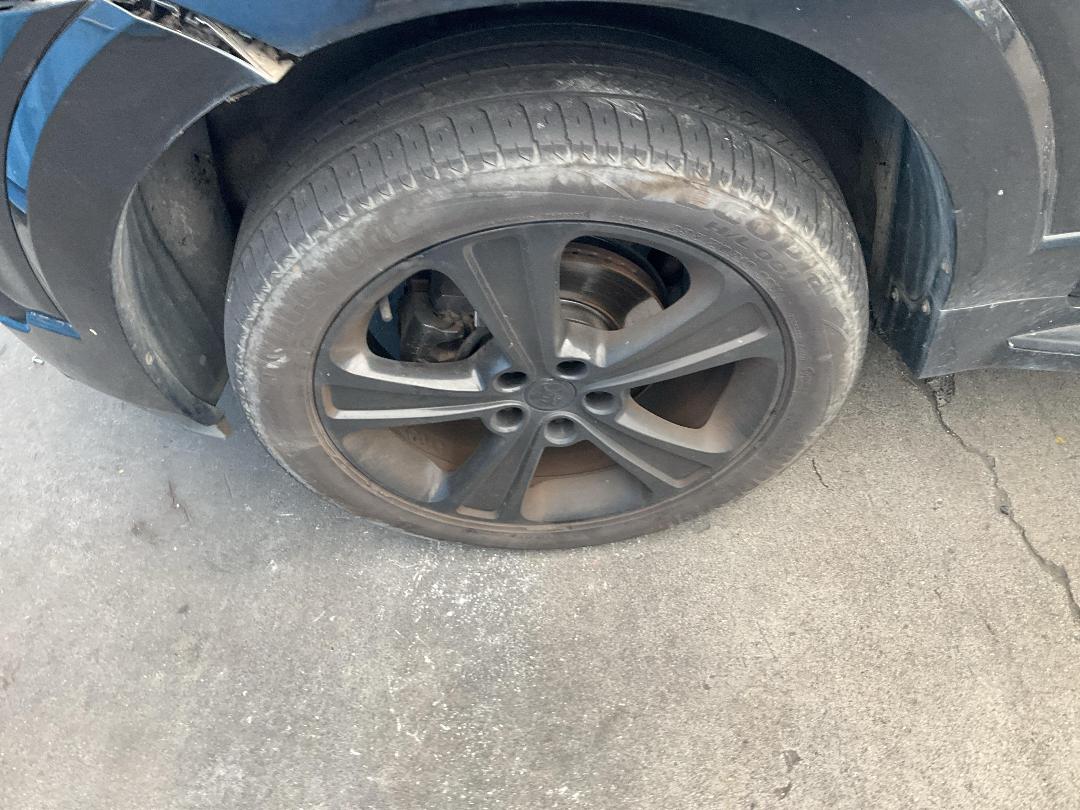 Photo '28' of Holden Captiva 7 LTZ Photo '28' of Holden Captiva 7 LTZ