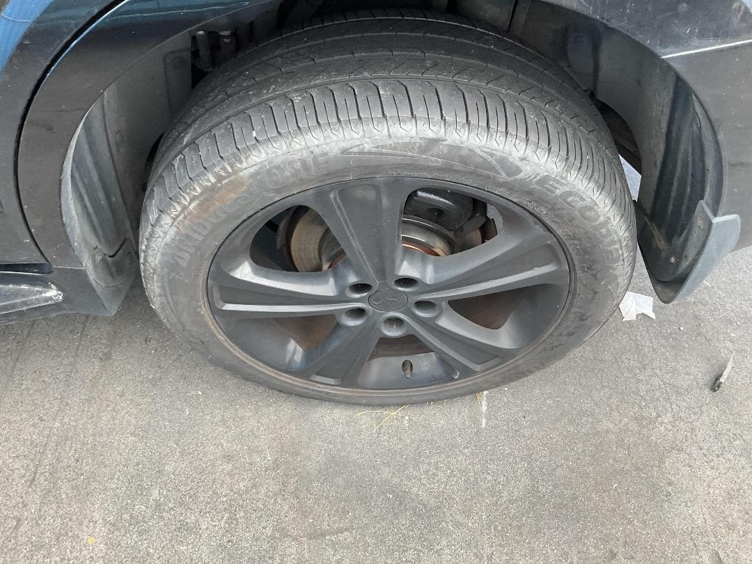 Photo '29' of Holden Captiva 7 LTZ Photo '29' of Holden Captiva 7 LTZ