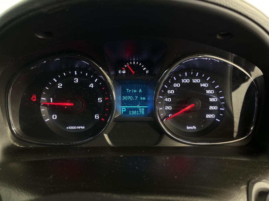 Photo '21' of Holden Captiva 7