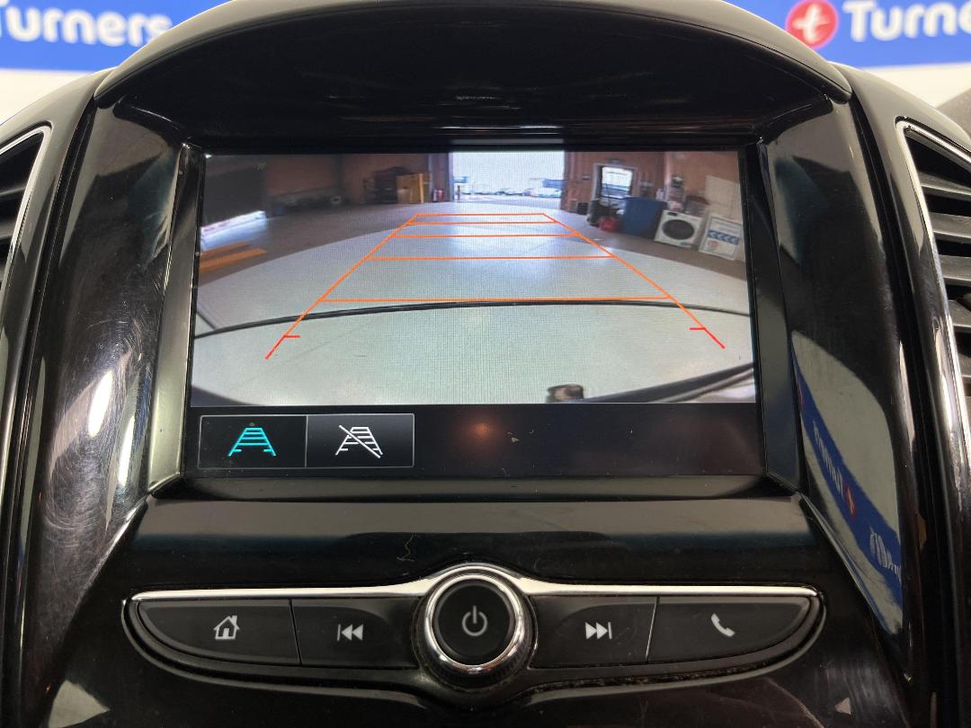 Photo '26' of Holden Captiva 7