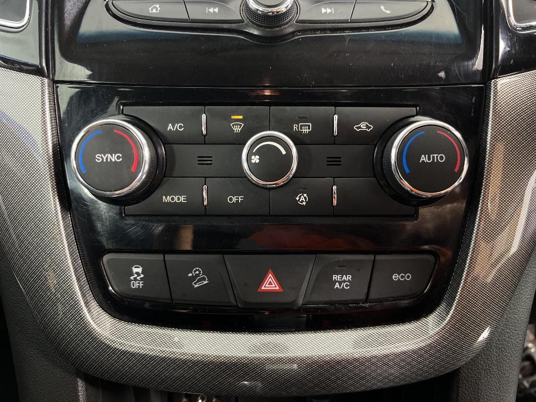 Photo '27' of Holden Captiva 7