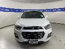 Thumbnail '2' of Holden Captiva 7