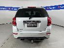 Thumbnail '6' of Holden Captiva 7