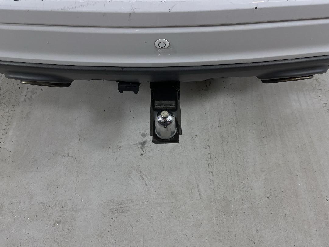 Photo '24' of Holden Captiva 7