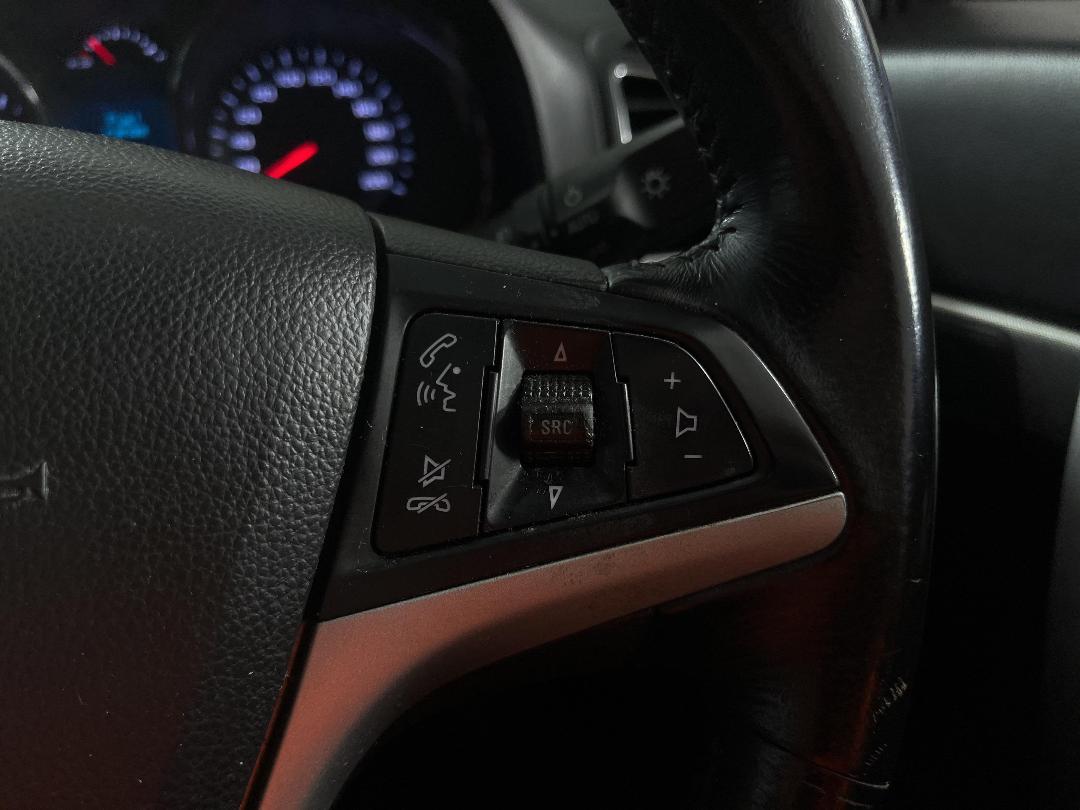 Photo '26' of Holden Captiva 7