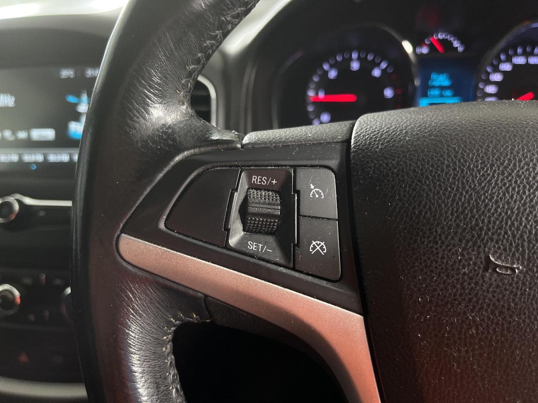 Photo '27' of Holden Captiva 7