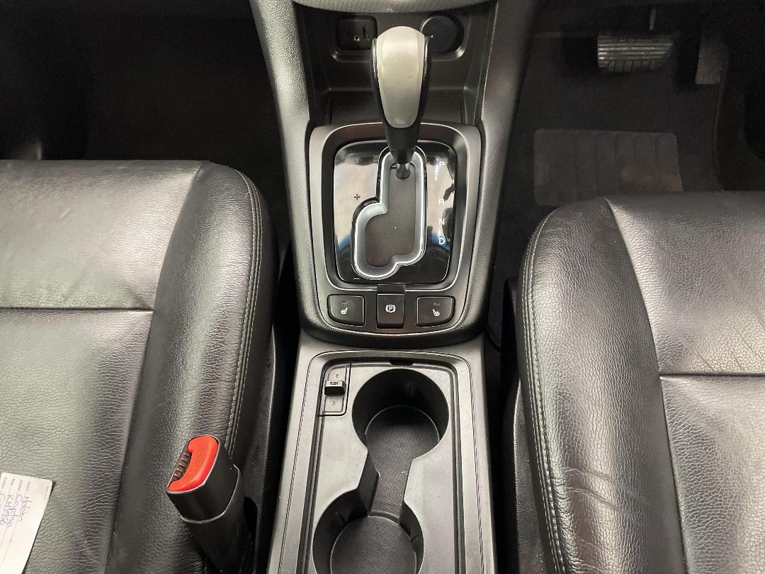 Photo '18' of Holden Captiva 7 Photo '18' of Holden Captiva 7