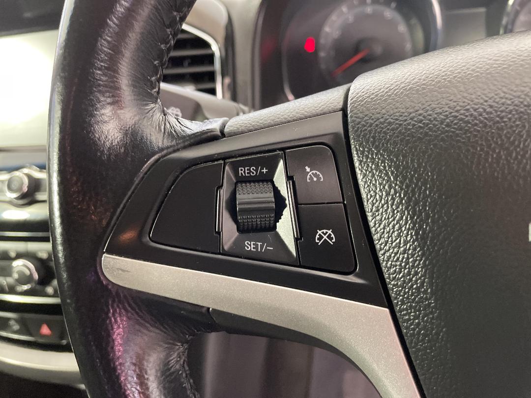 Photo '23' of Holden Captiva 7 Photo '23' of Holden Captiva 7