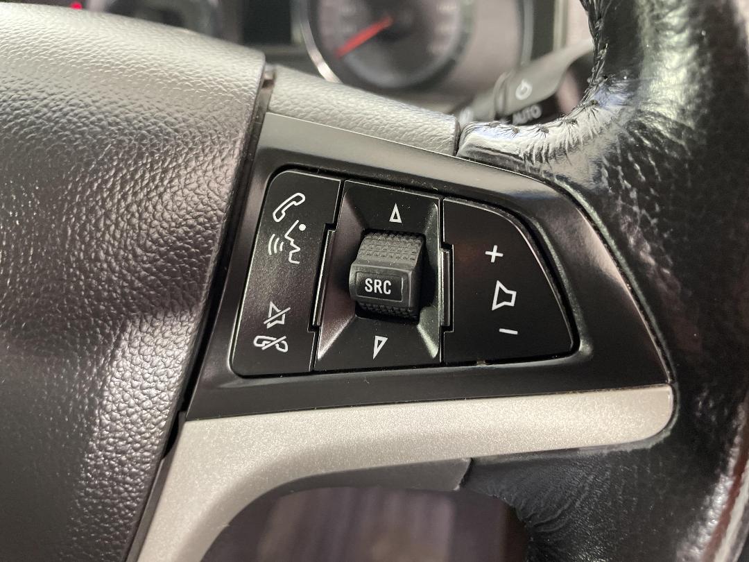 Photo '24' of Holden Captiva 7 Photo '24' of Holden Captiva 7