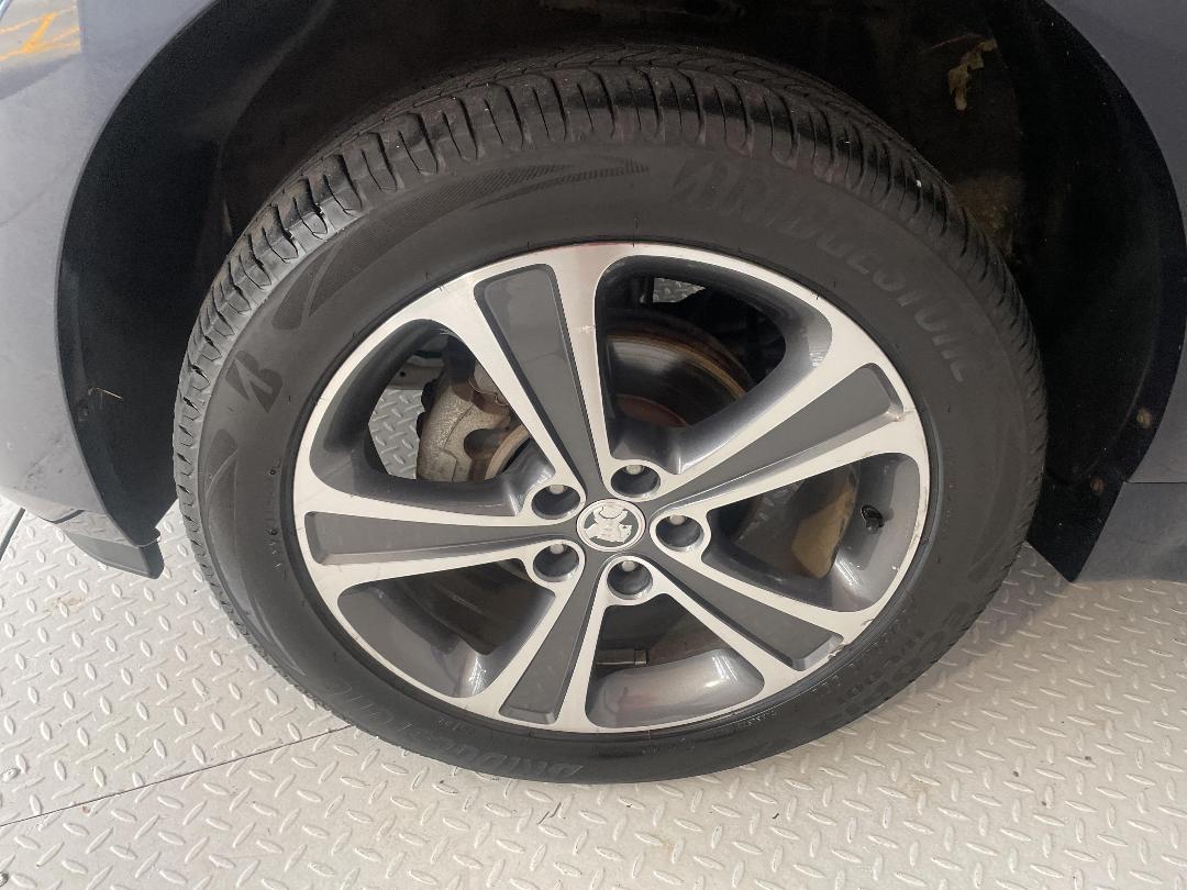 Photo '10' of Holden Captiva 7 Photo '10' of Holden Captiva 7