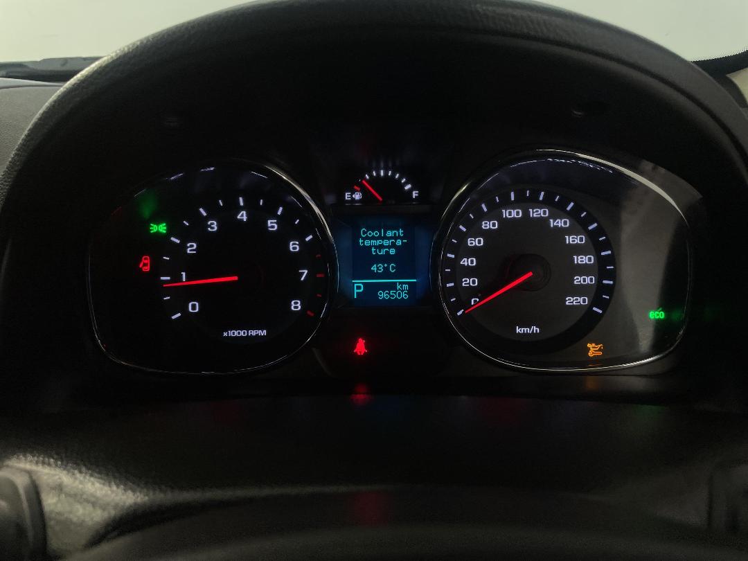 Photo '21' of Holden Captiva 7 Photo '21' of Holden Captiva 7