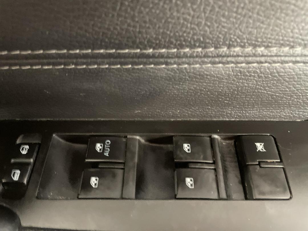 Photo '23' of Holden Captiva 7 Photo '23' of Holden Captiva 7