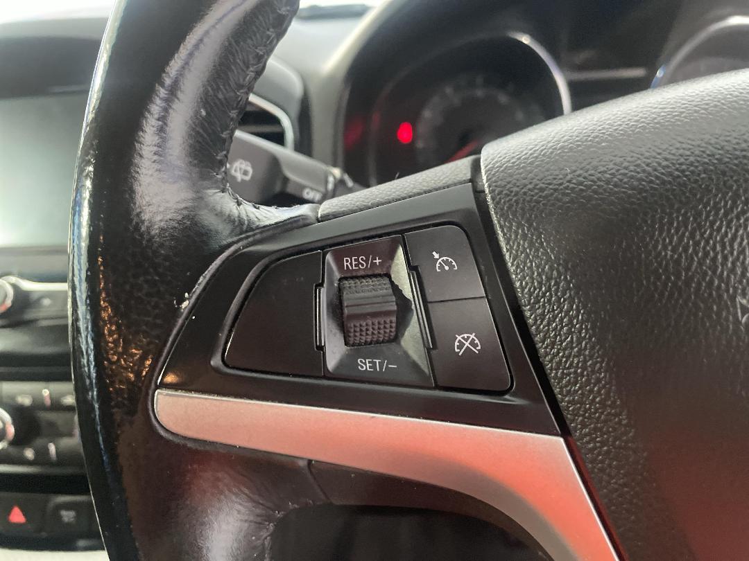 Photo '26' of Holden Captiva 7 Photo '26' of Holden Captiva 7