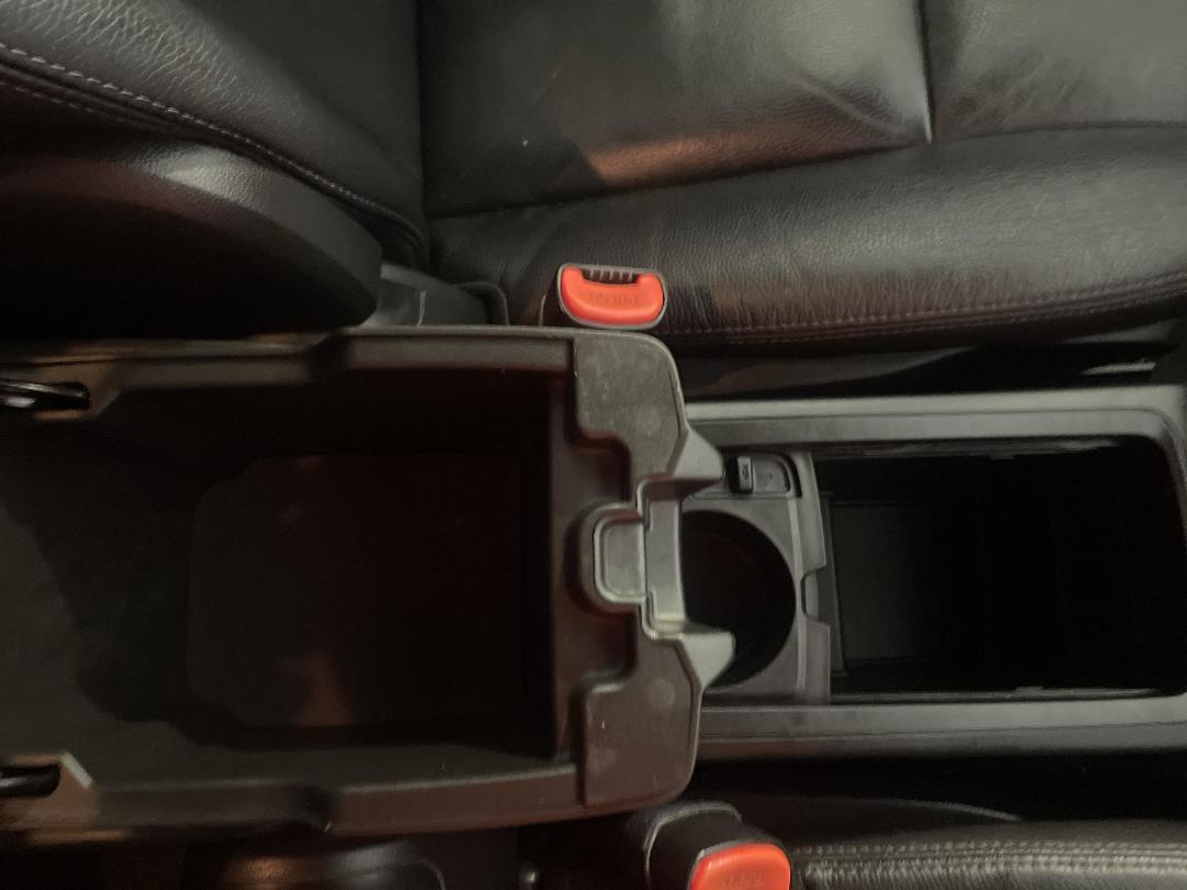 Photo '30' of Holden Captiva 7 Photo '30' of Holden Captiva 7