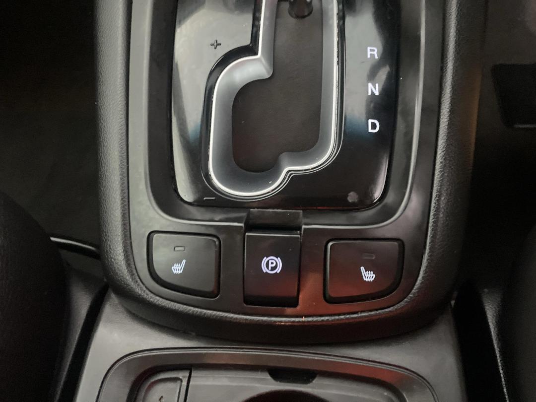 Photo '29' of Holden Captiva 7 Photo '29' of Holden Captiva 7