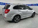 Thumbnail '7' of Holden Captiva 7